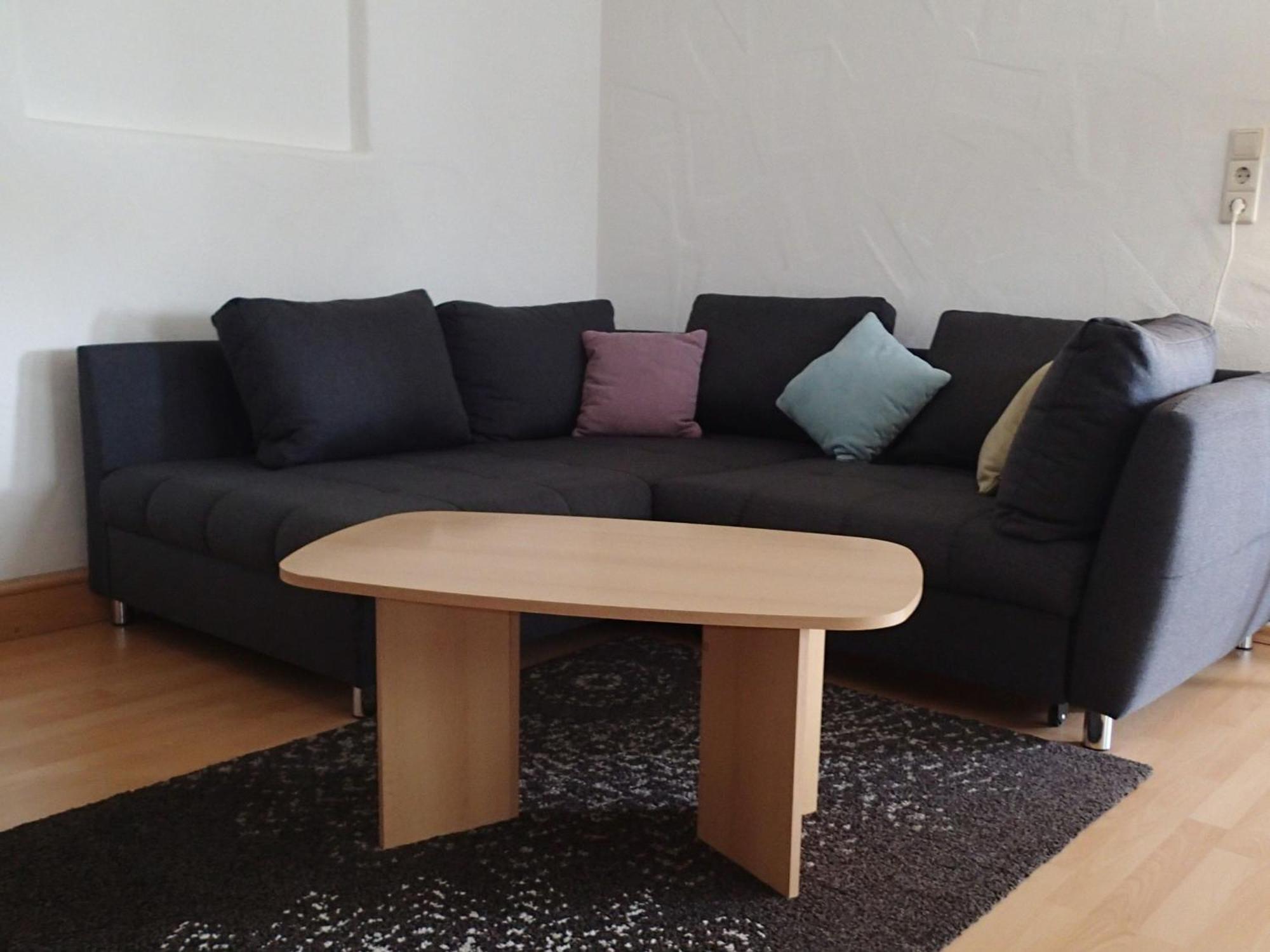 Ferienwohnung Kronengarten 미르스부르크 외부 사진