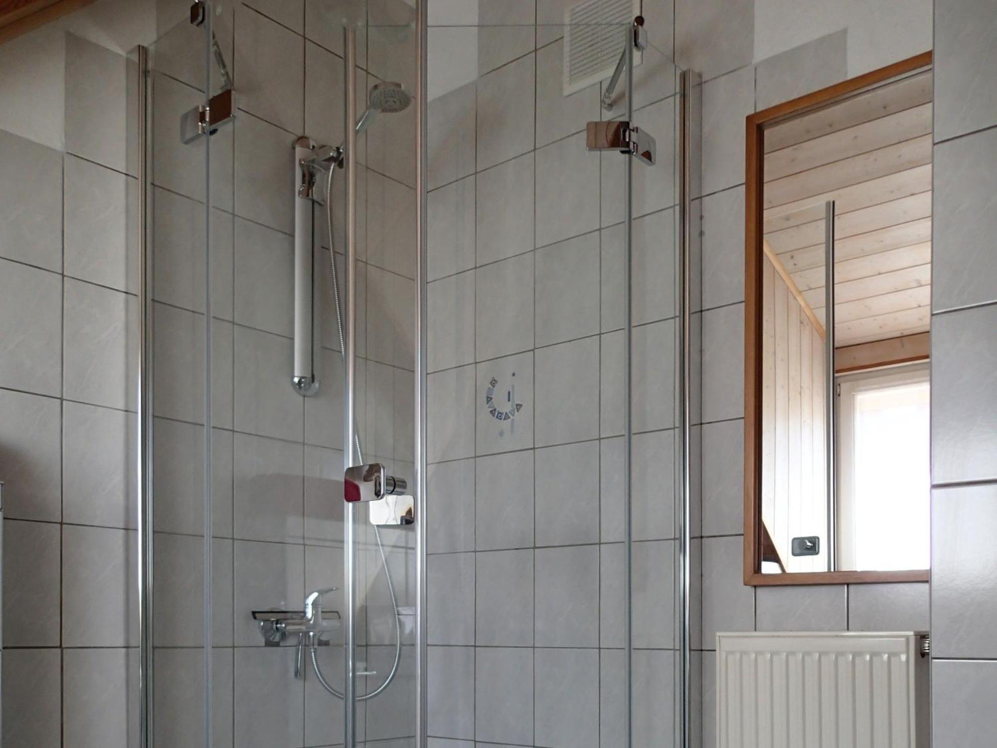 Ferienwohnung Kronengarten 미르스부르크 외부 사진