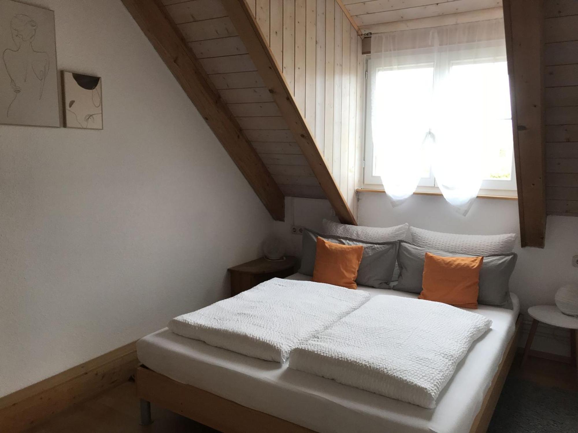 Ferienwohnung Kronengarten 미르스부르크 외부 사진