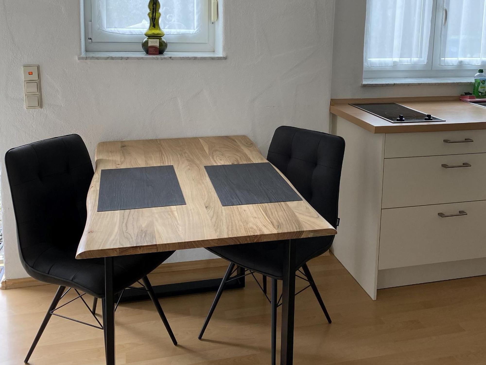 Ferienwohnung Kronengarten 미르스부르크 외부 사진